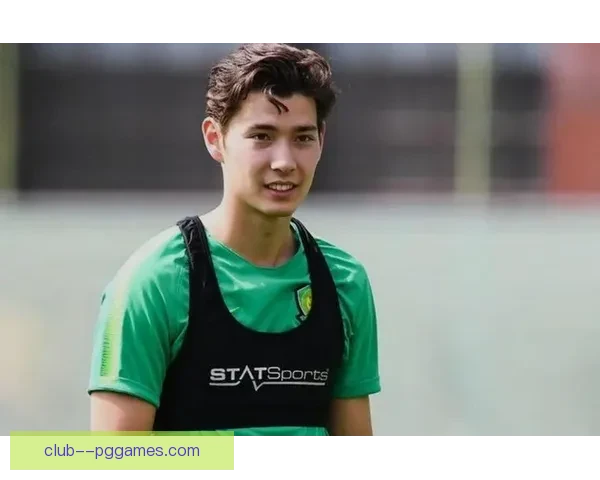 侯永永闪耀挪威甲级夺最佳球员率队升级挪超书写留洋新传奇