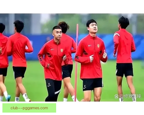 国足世预赛客场战平新加坡 无缘提前出线争夺进入关键阶段